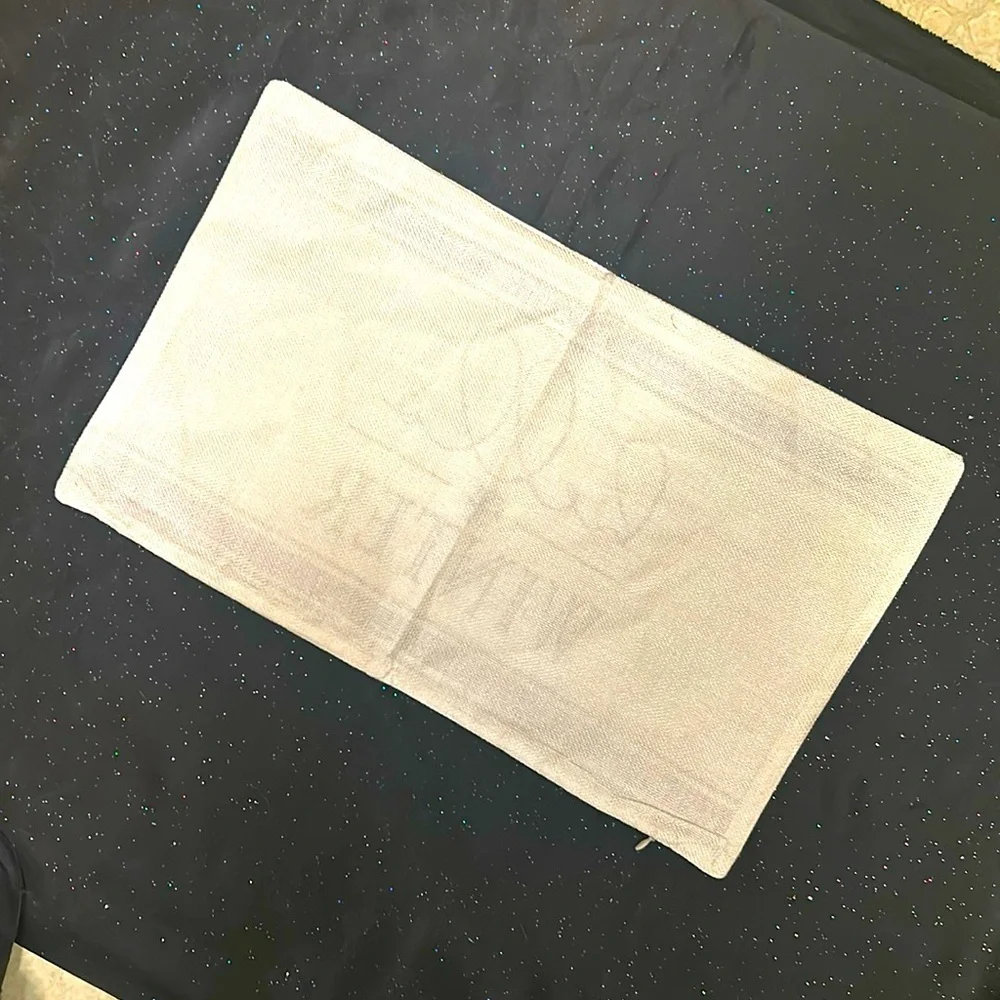 Winter Pillow Case